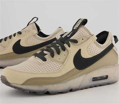 Nike khaki Air Max 90 price